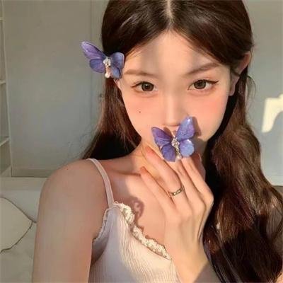 荡女心海报